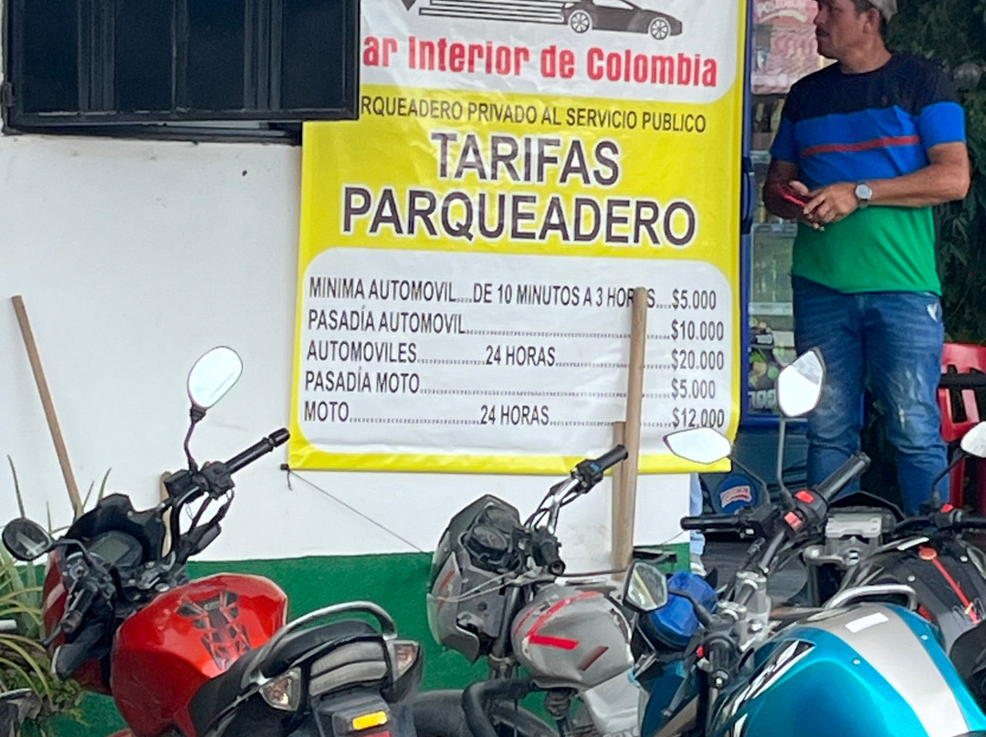 Rio Prado-Prado必去景点