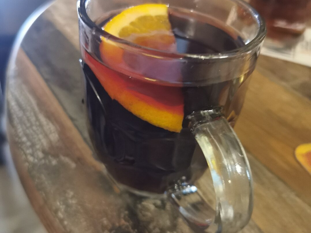 Olivers Bar Old Town Benidorm-贝尼多姆必去景点