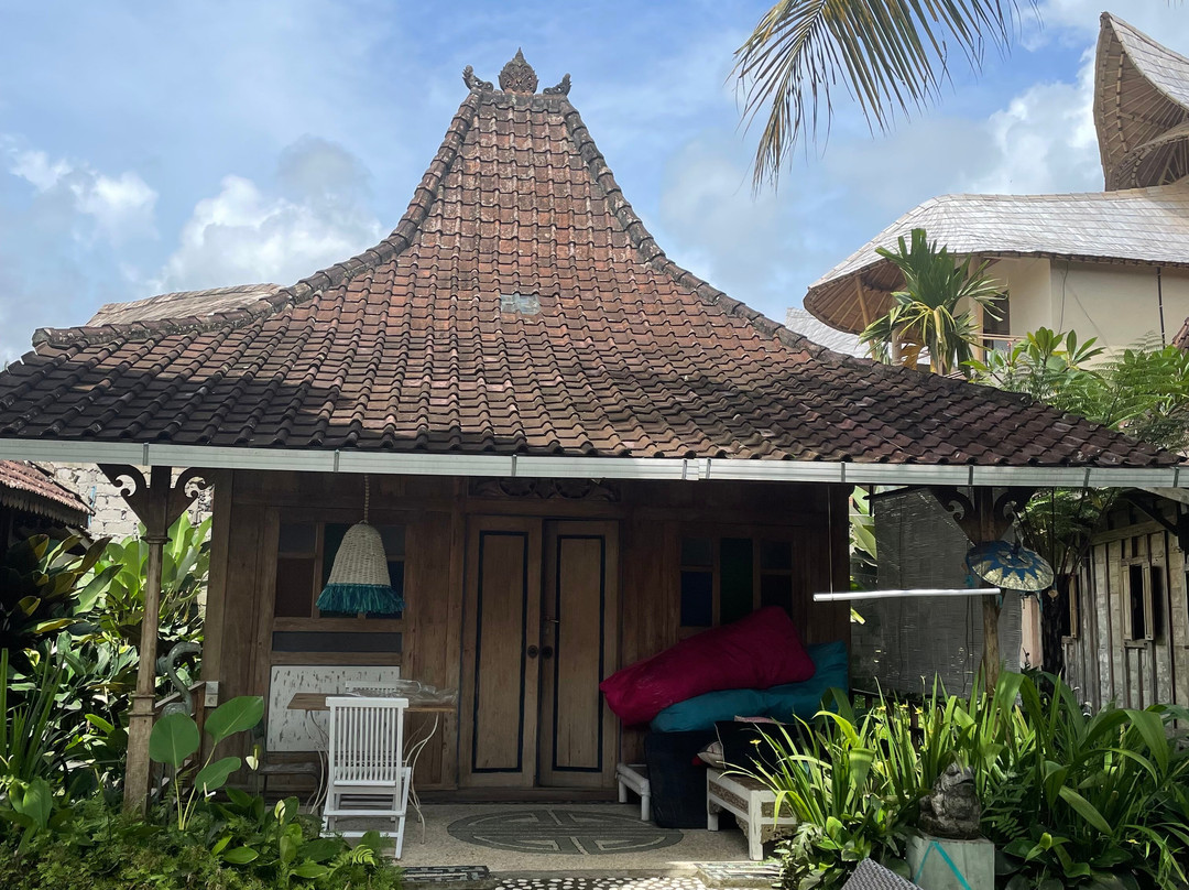 Hati Padi Cottages主图