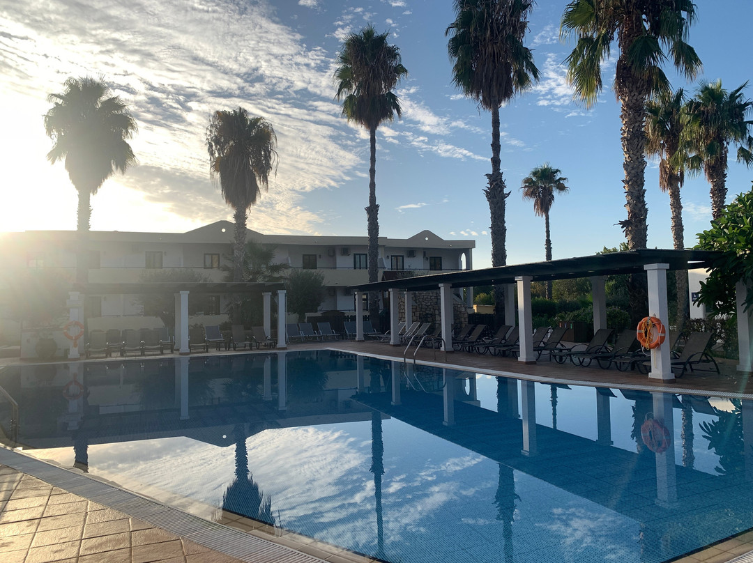Pefkos Village Resort主图