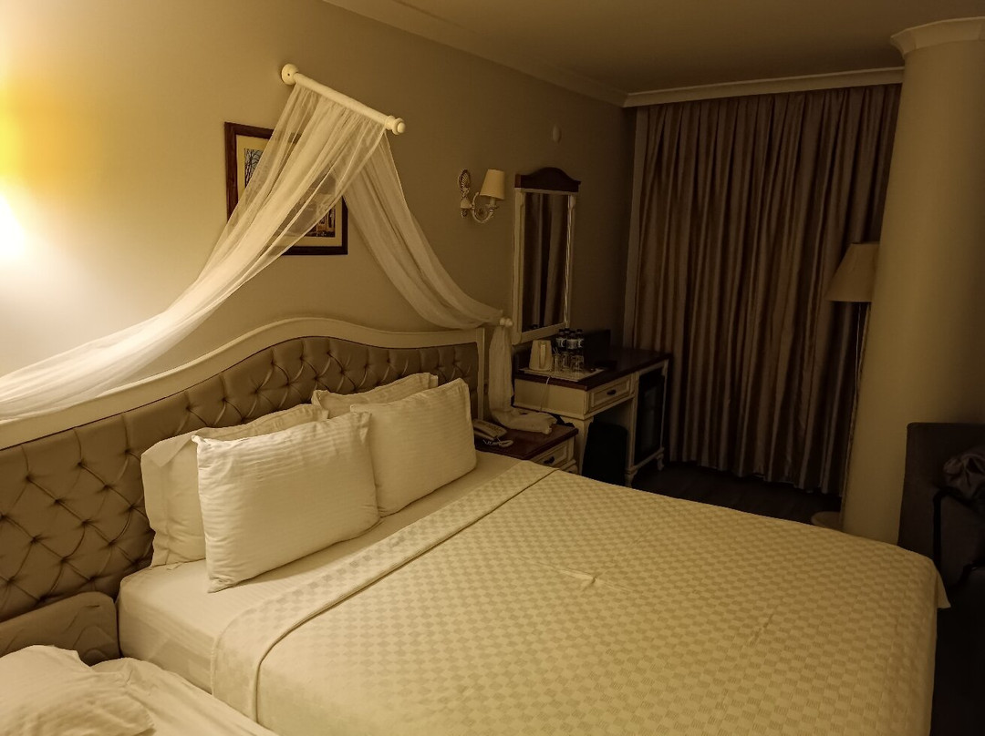 Biga Palas Hotel主图