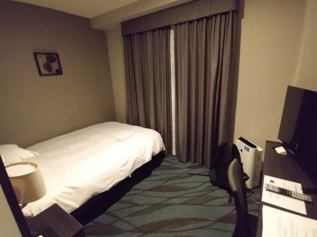 川崎遇见酒店主图