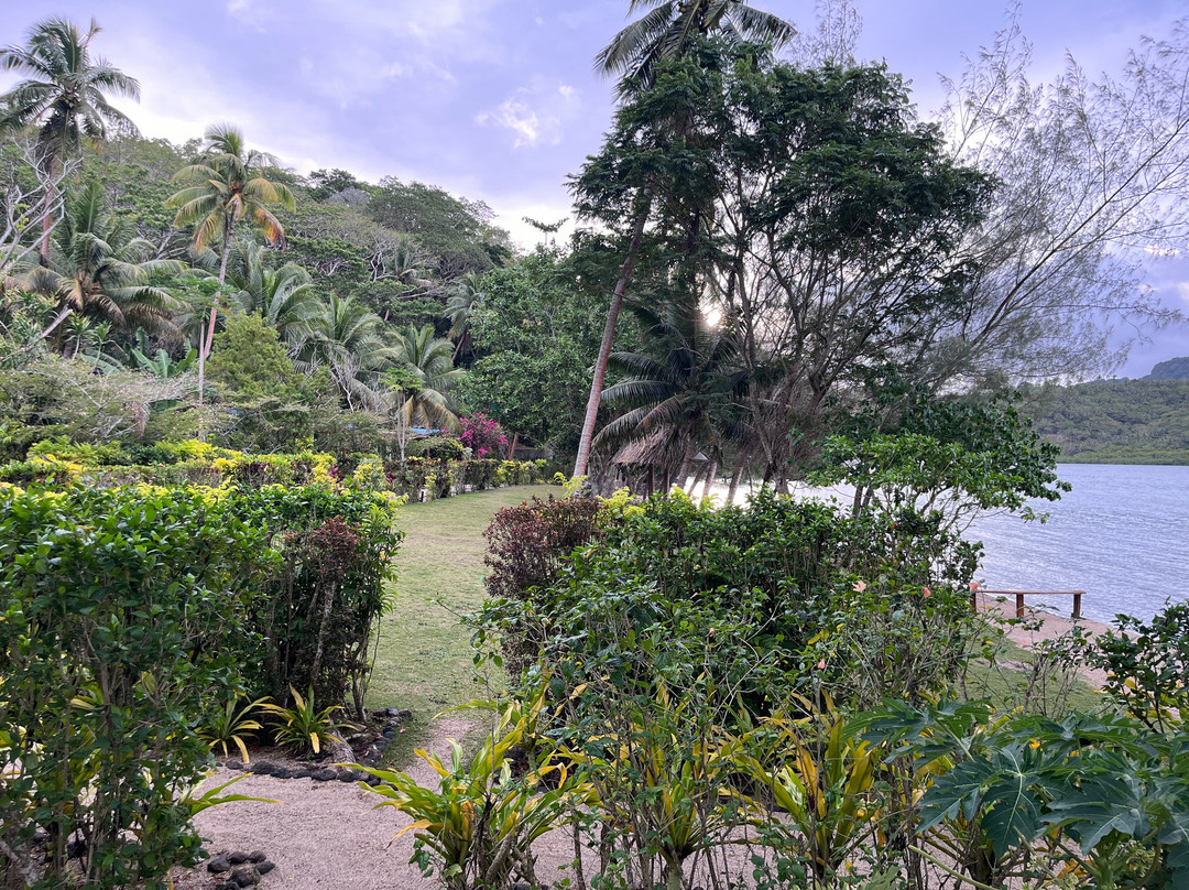 Sau Bay Resort