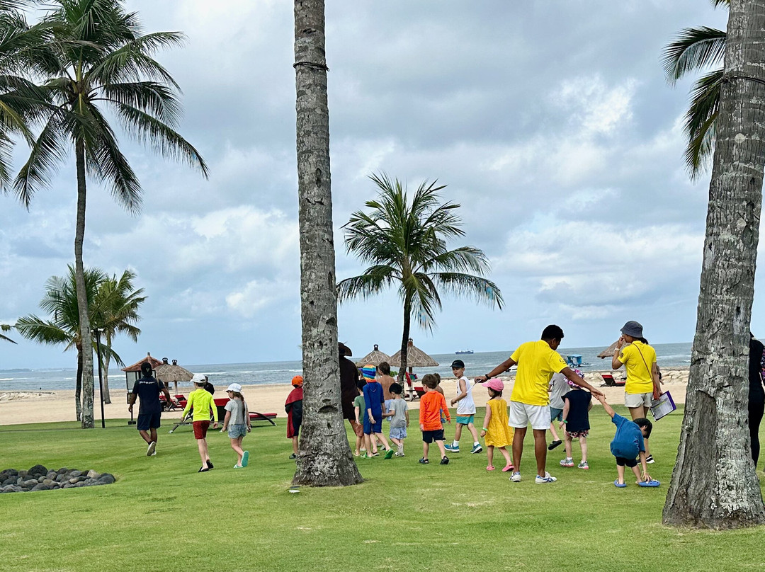 巴厘岛地中海俱乐部主图