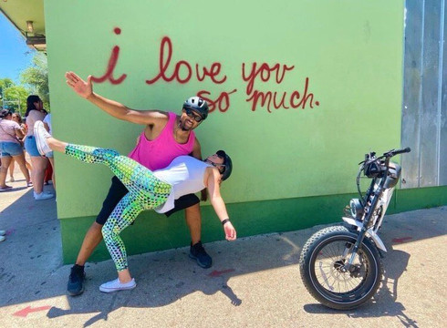 Good Vibes Tours-奥斯丁必去景点