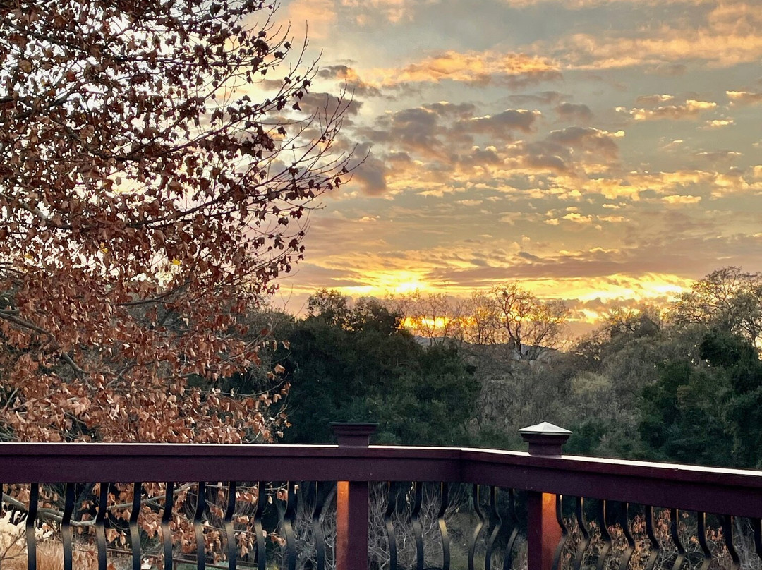 The Inn at Opolo主图