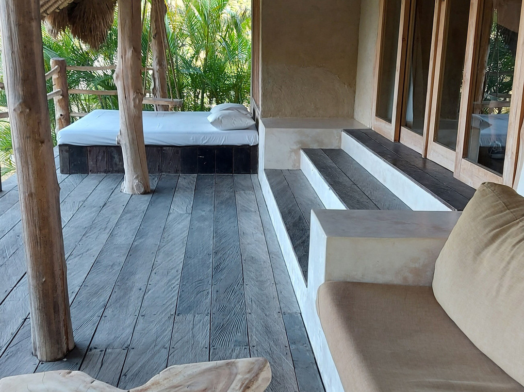 MATHIS Lodge Amed主图