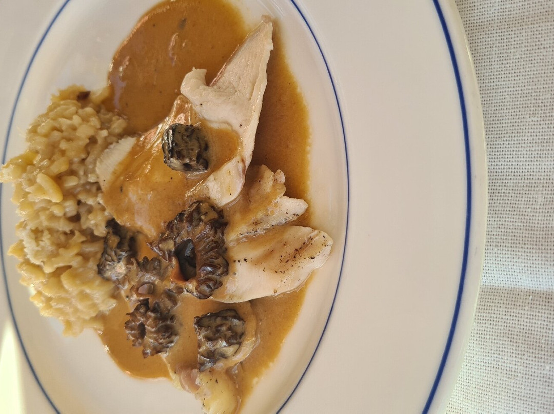 Les Jardins De Bakea主图