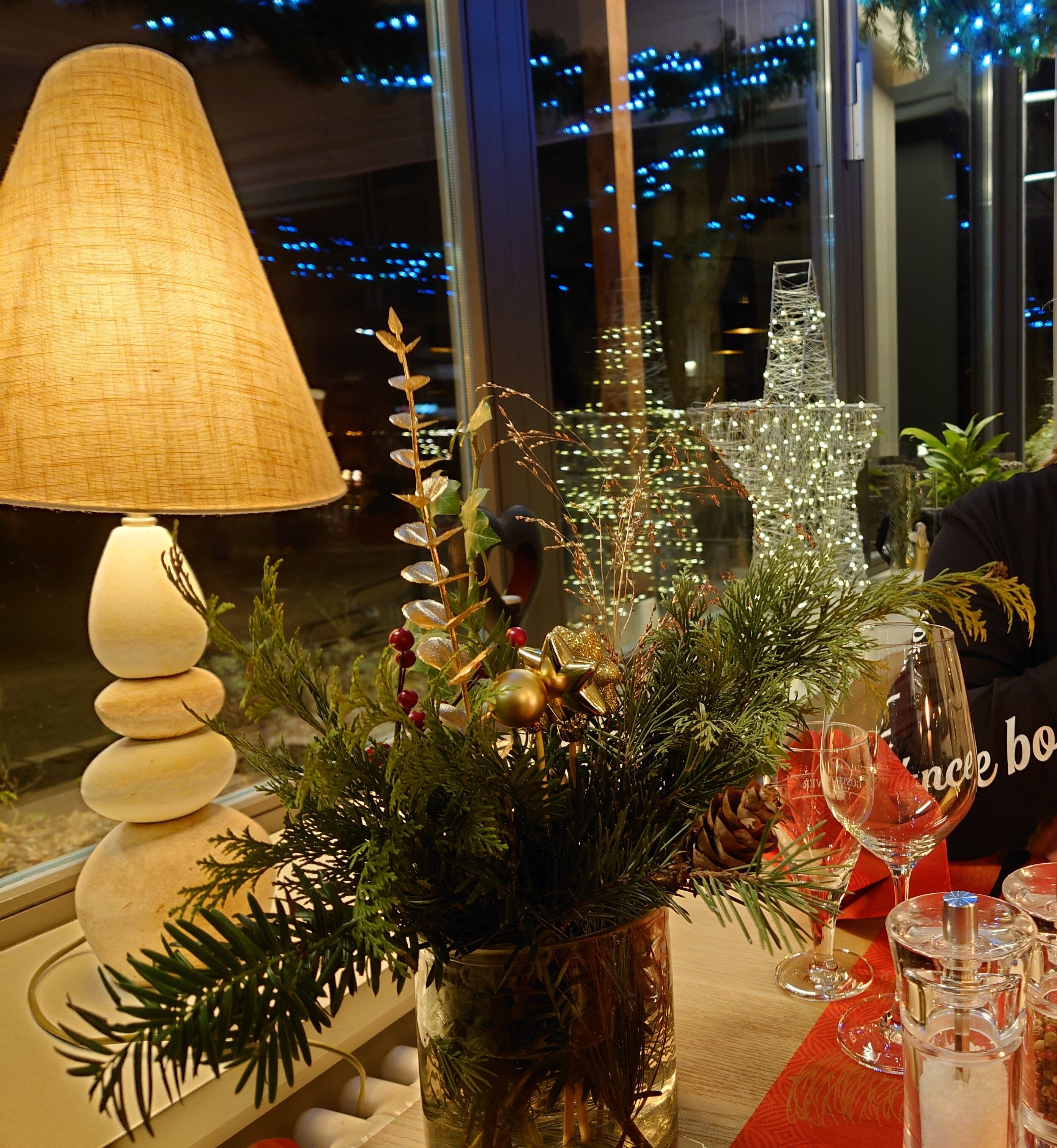 Badehaus Hotel & Restaurant-官方