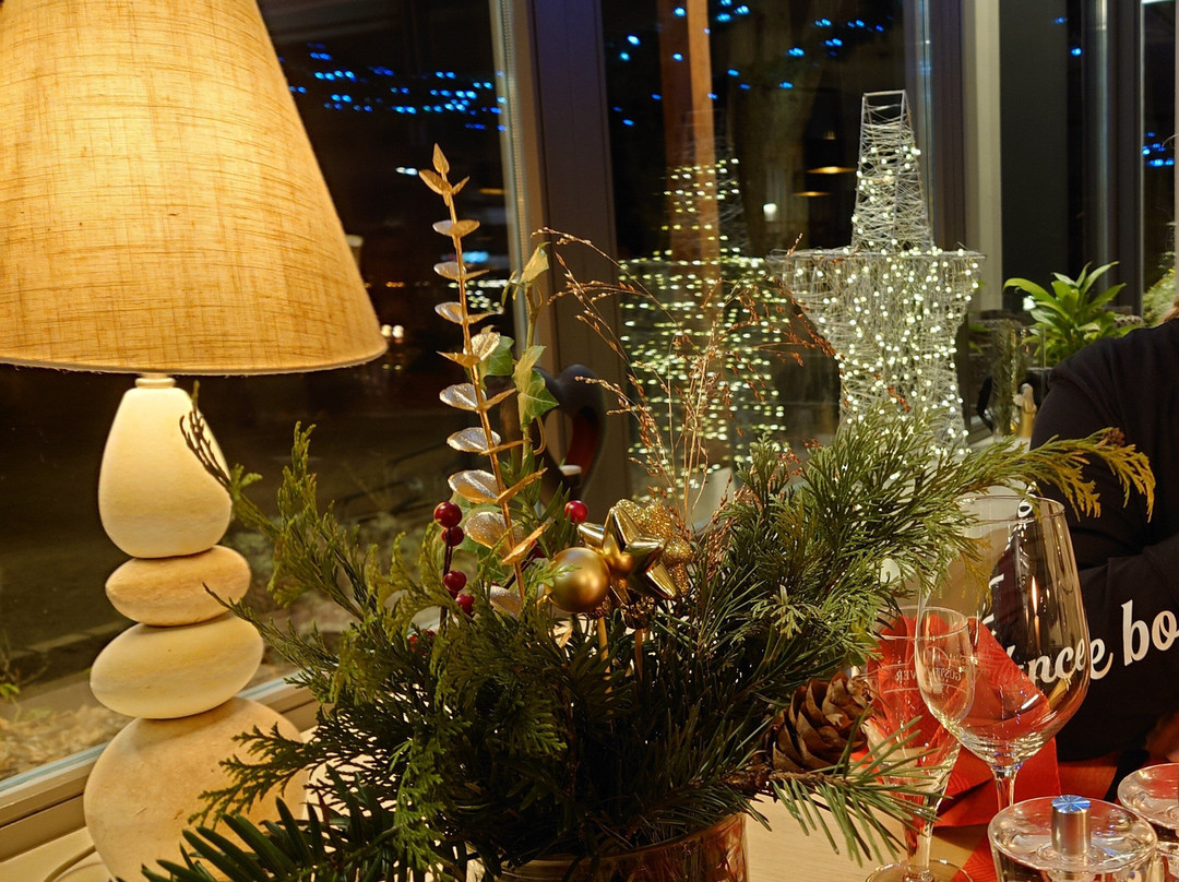 Badehaus Hotel & Restaurant主图