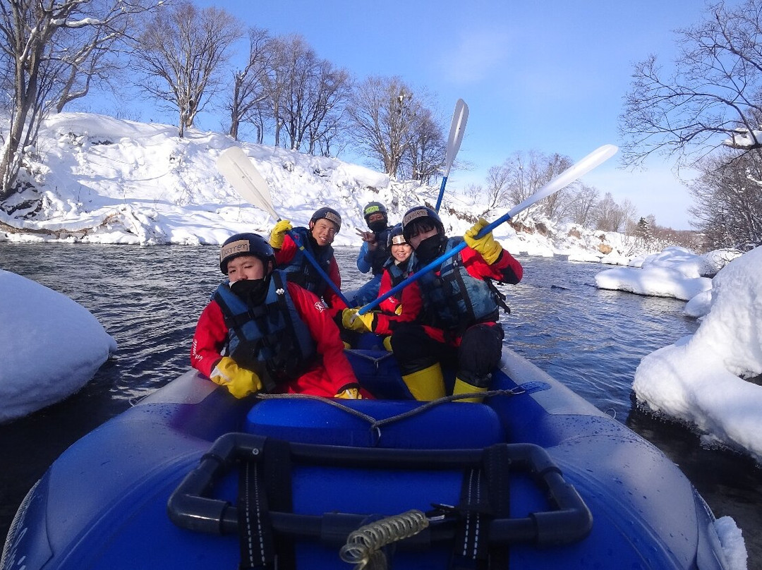 Adventure Smile-俱知安町必去景点