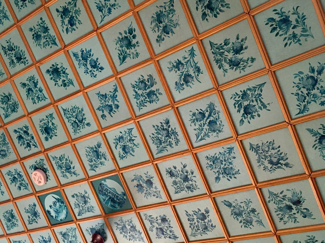 Darbe Shazdeh Boutique Hotel主图