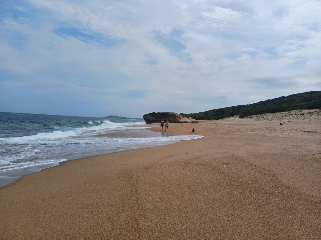 Amangwane Tented Camp主图