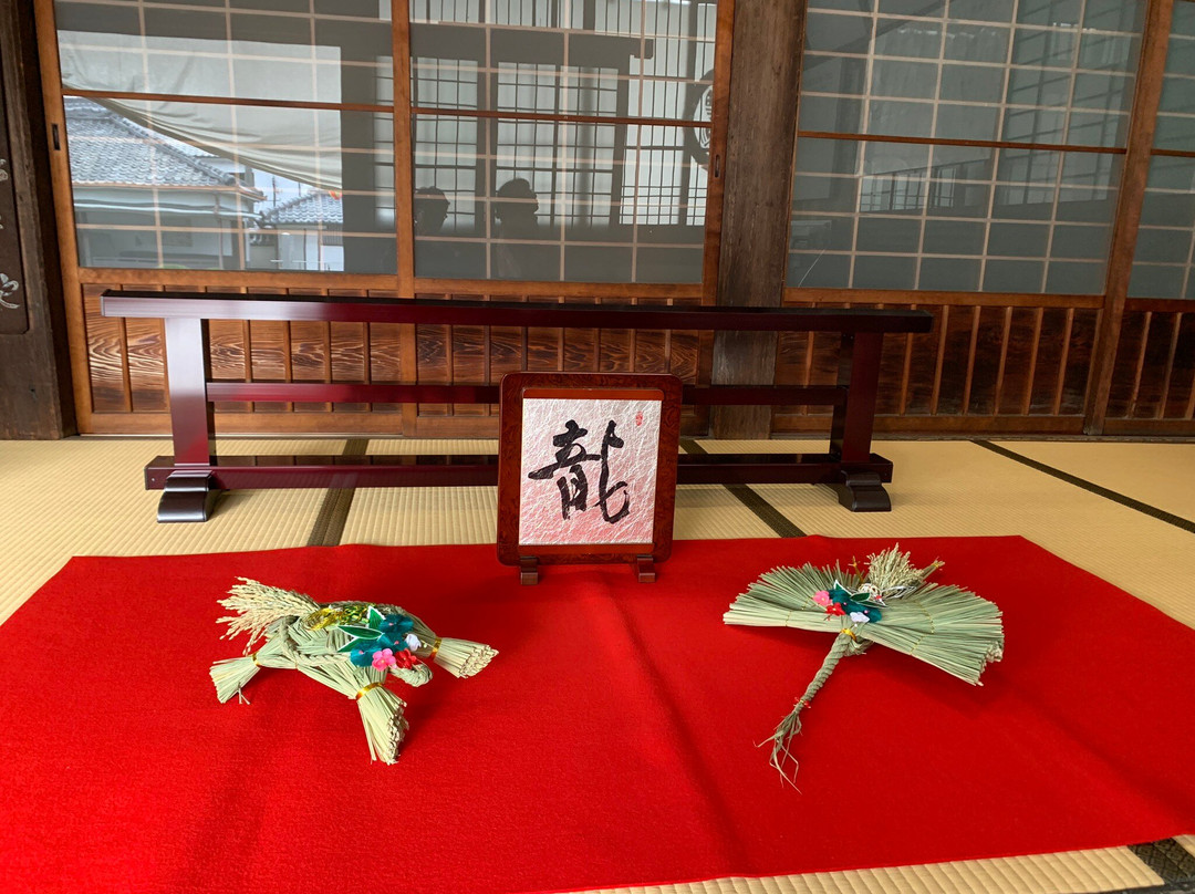 Kagakuji-赤穗市必去景点