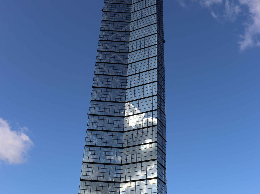 Port Tower Selion-秋田市必去景点