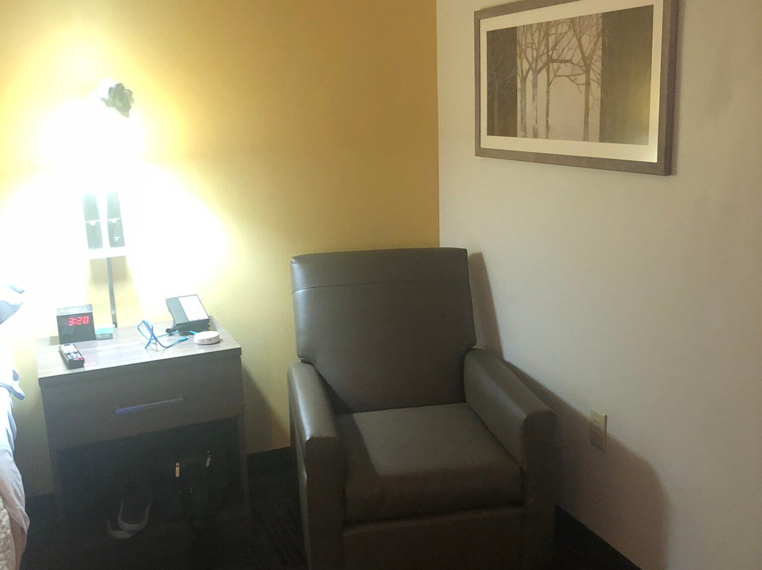 Extended Stay America – Charlotte – Rock Hill主图