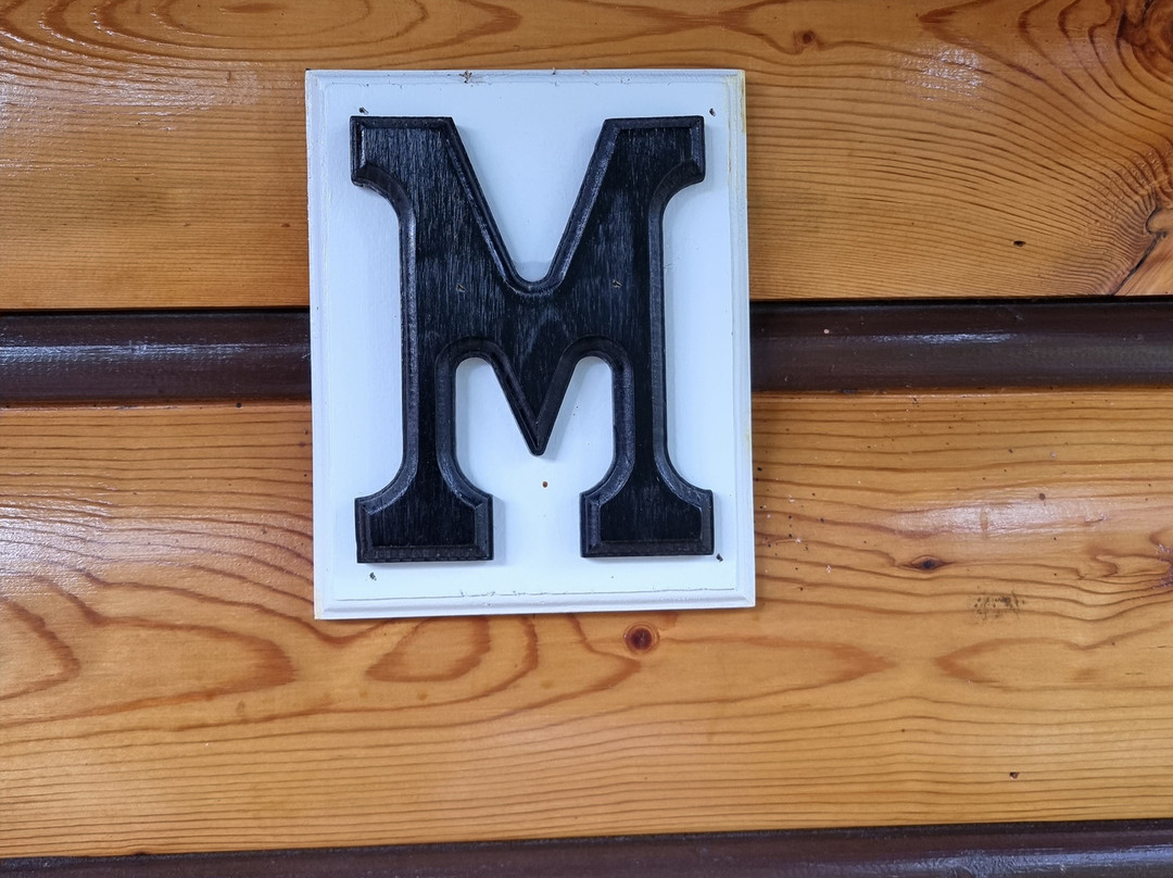 阿尔卑斯村小屋度假村-贾斯珀主图