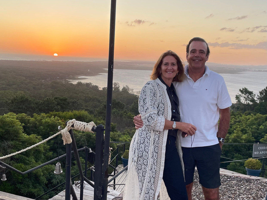 Hotel Las Cumbres主图