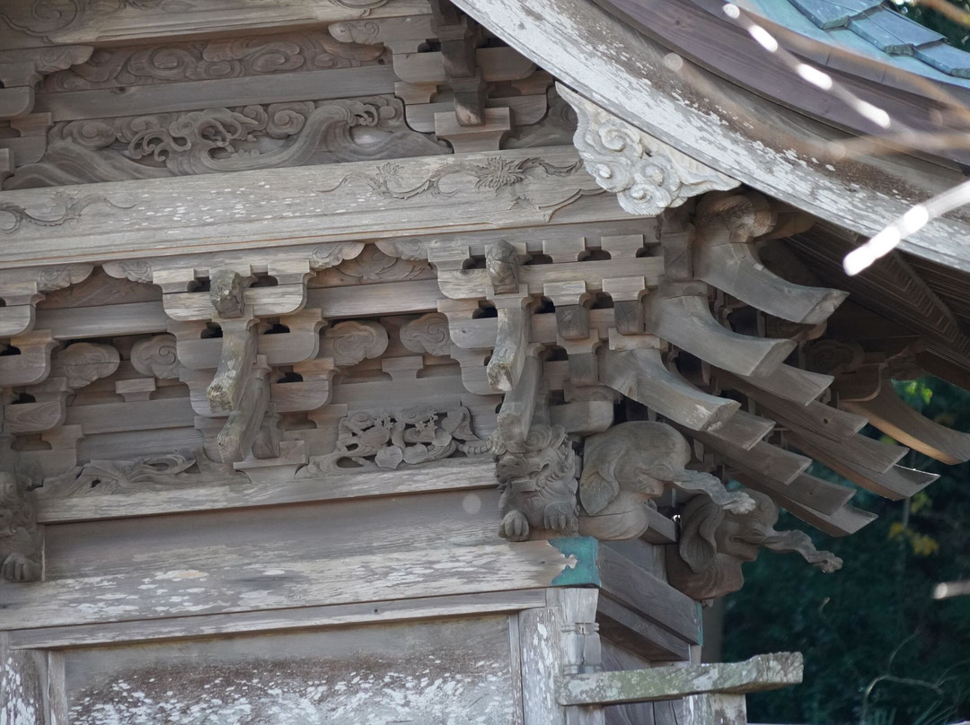 Minato Park-常陆那珂市必去景点