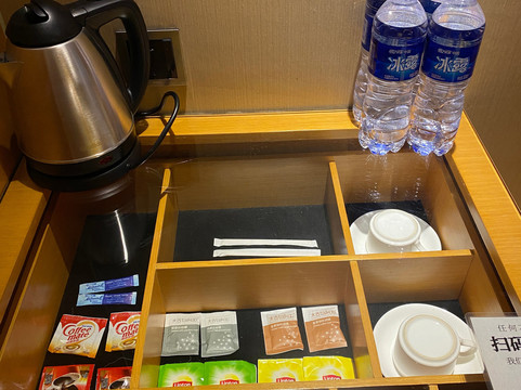 上海南翔温德姆酒店主图