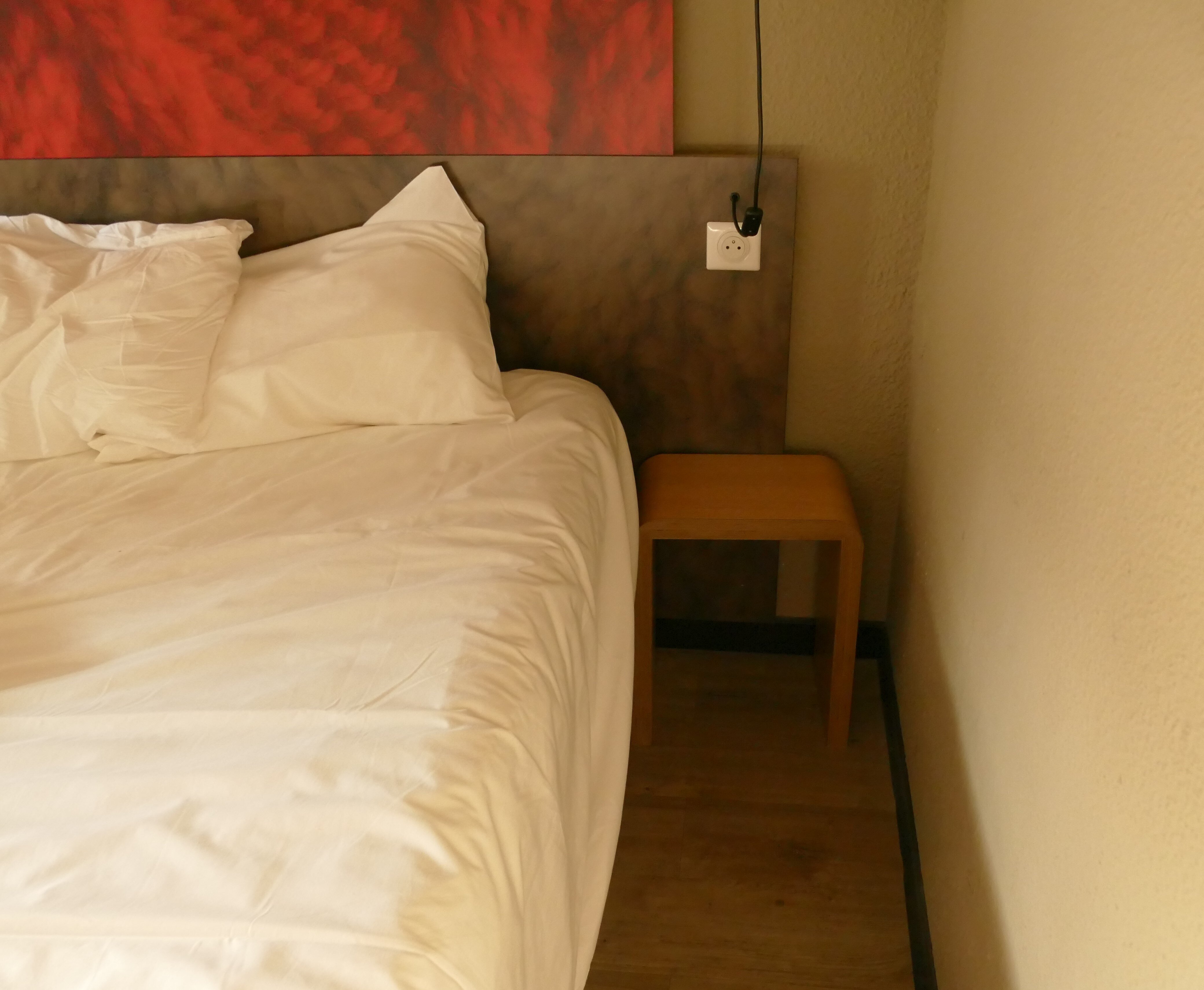 ibis Quimper Hotel-客卧