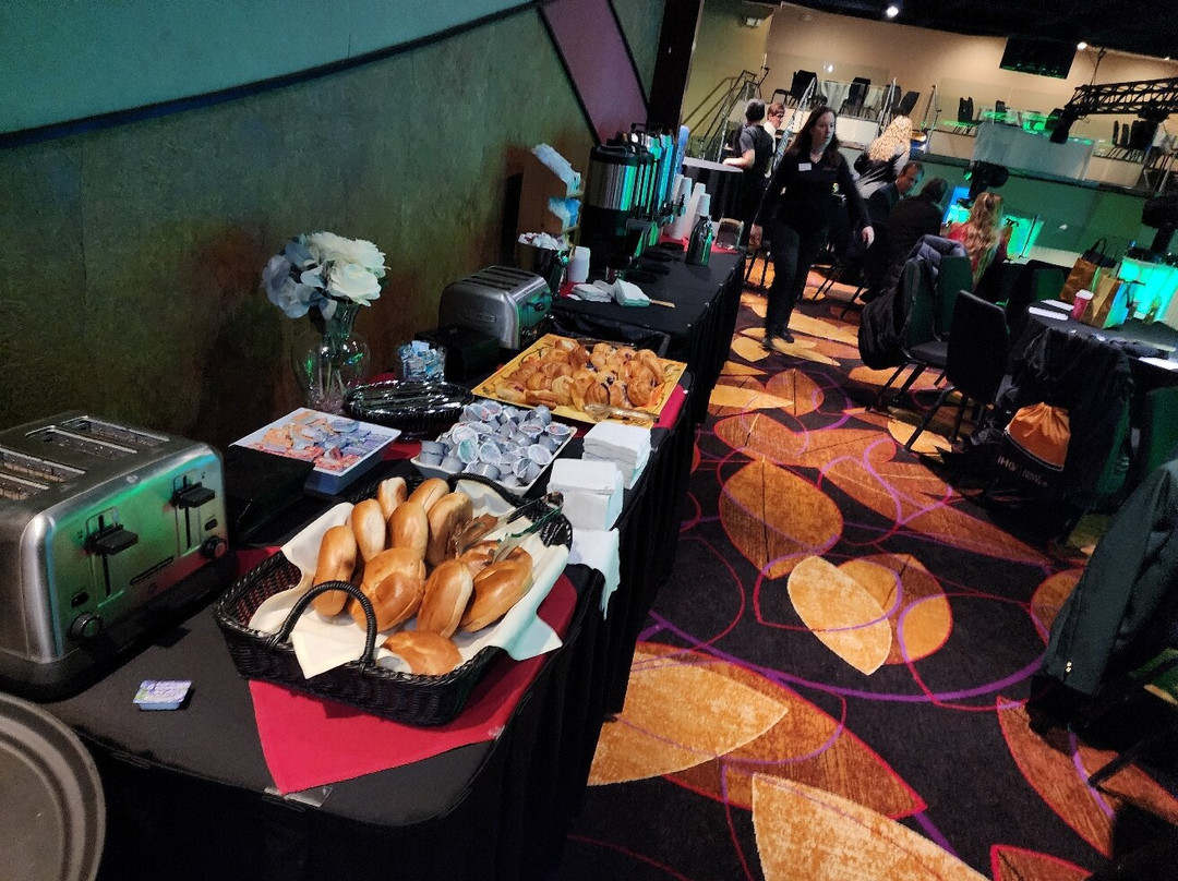 弗尔吉赌场塔山谷酒店主图