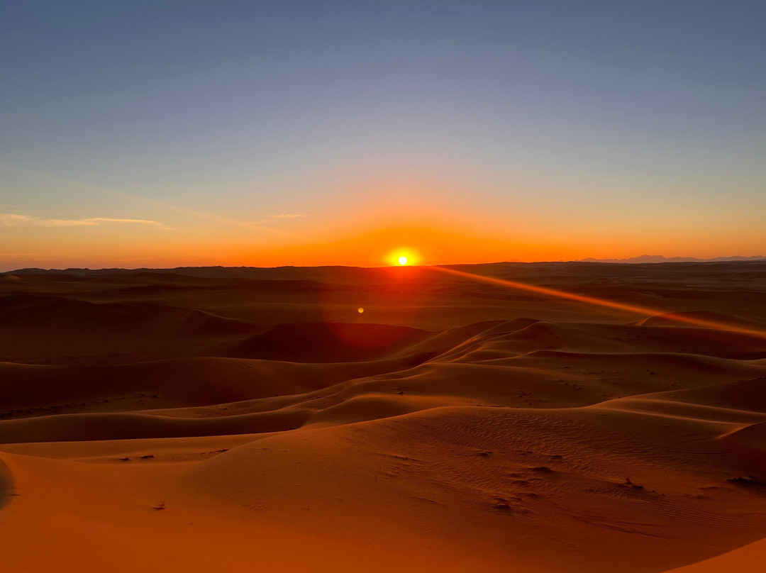 Dunes Travel Experience景点图片