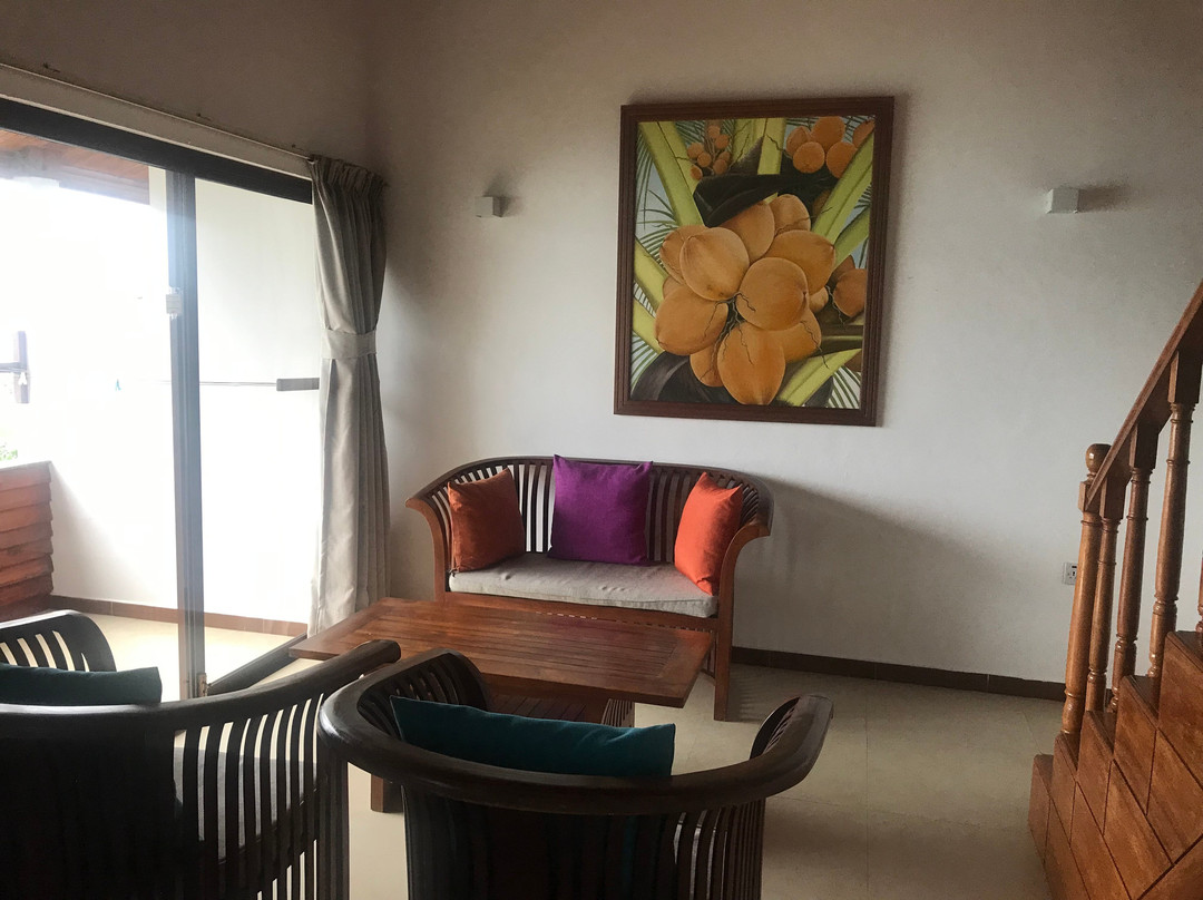 科特梅尔小屋主图