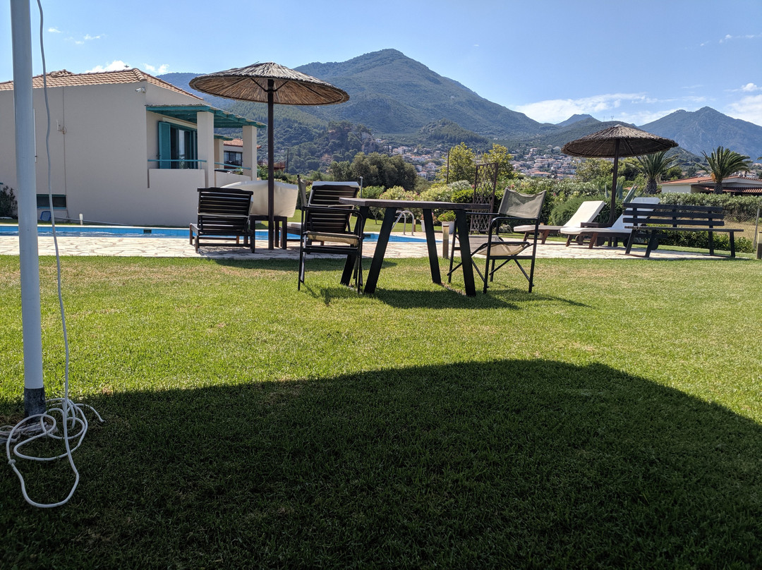 Kyparissia Blue主图