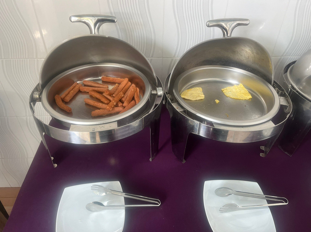 Summer Vibes Beach Front主图