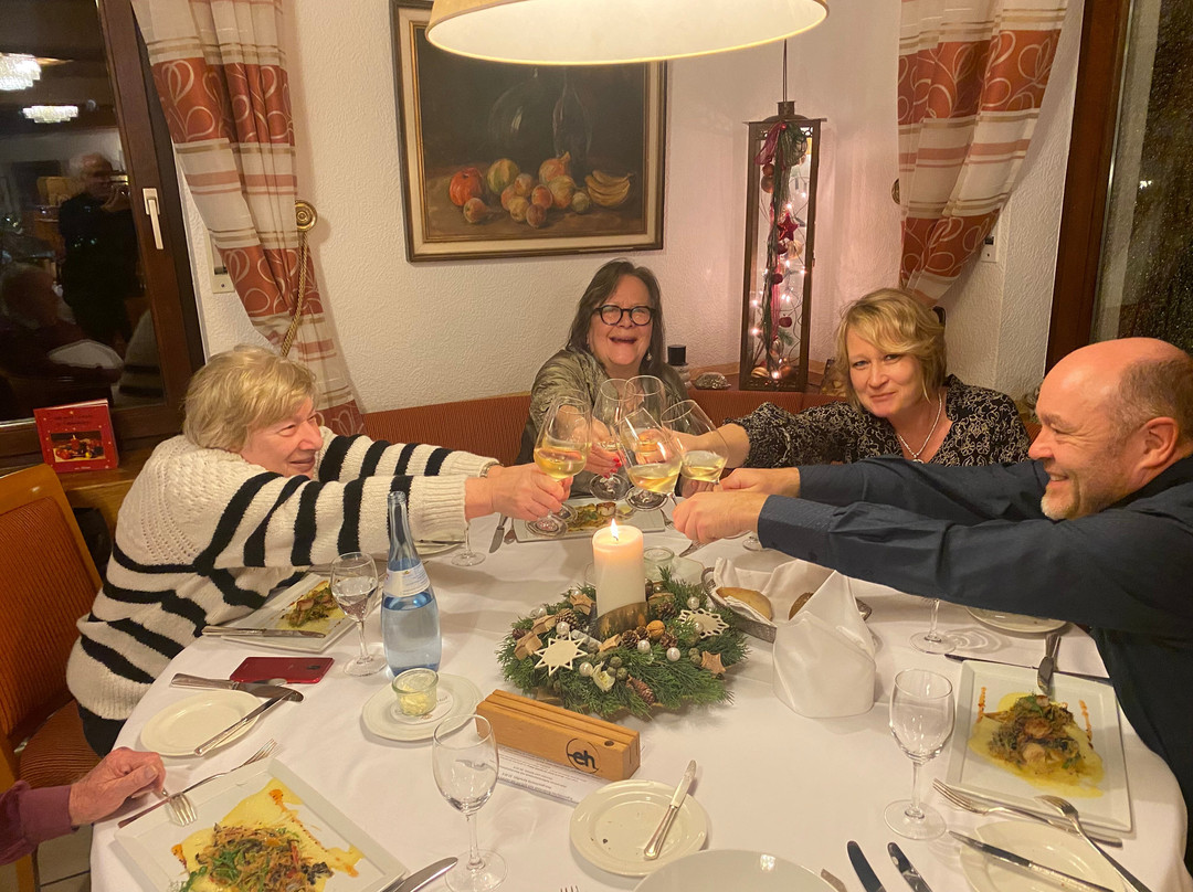 Europäischer Hof主图