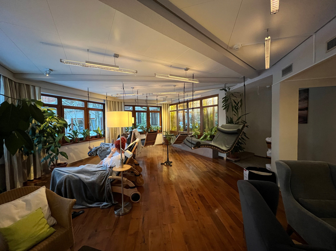 Landhotel am Rothenberg主图