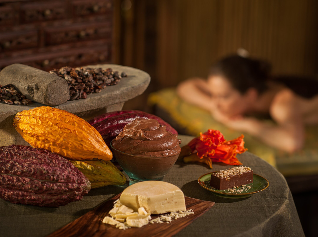 Fivelements Healing & Wellness景点图片