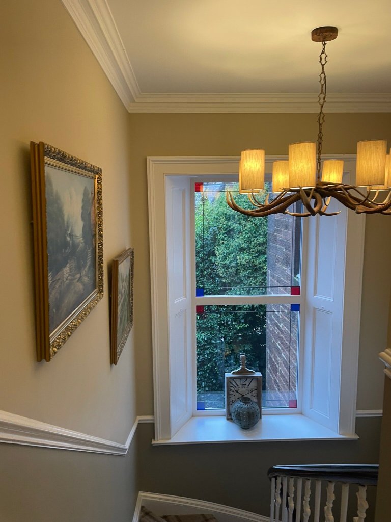 The Huntingdon B&B-官方