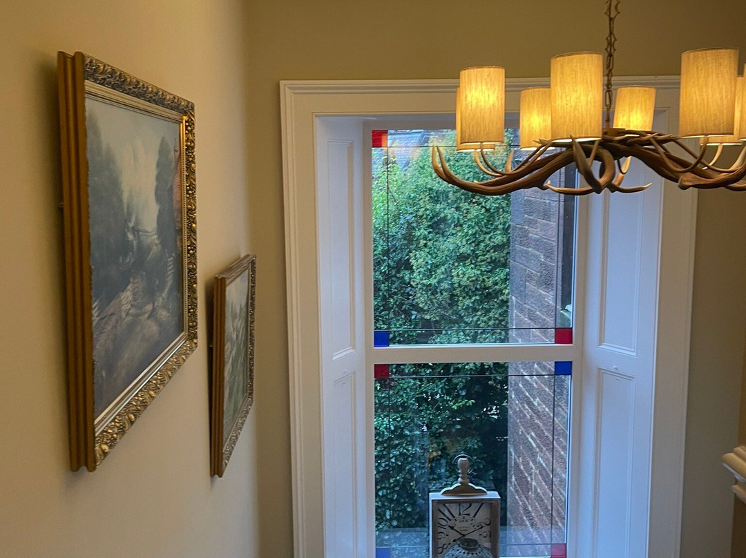 The Huntingdon B&B主图