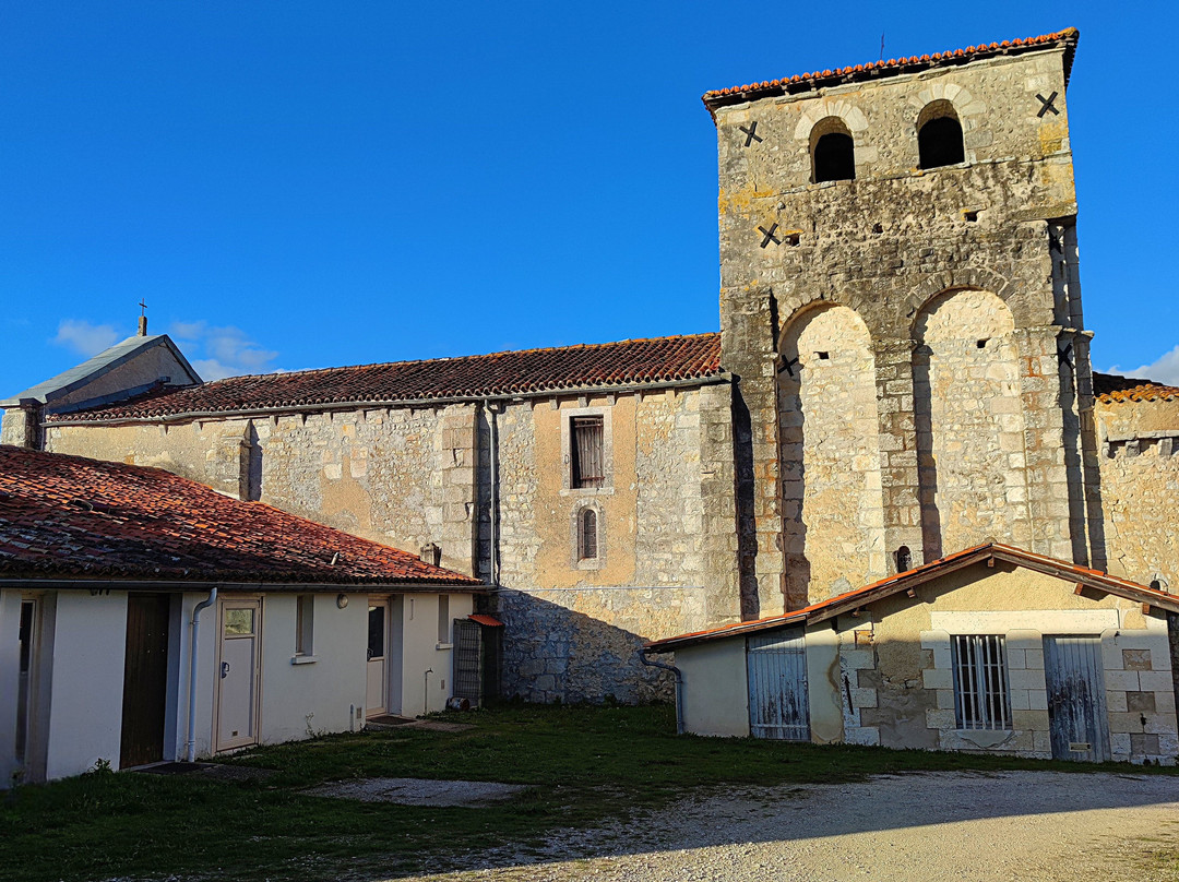 Eglise Notre Dame
