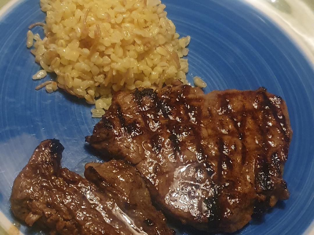 Villa Neva Hotel主图