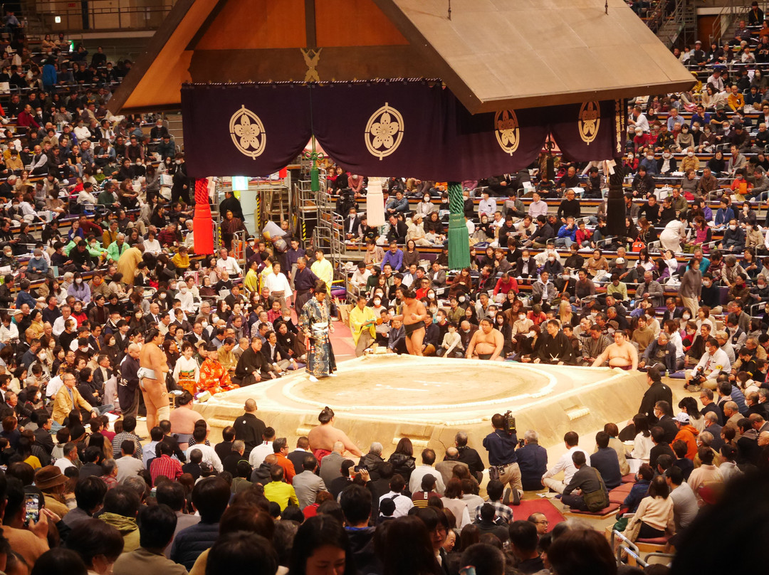 Fukuoka Kokusai Center-Hakata必去景点