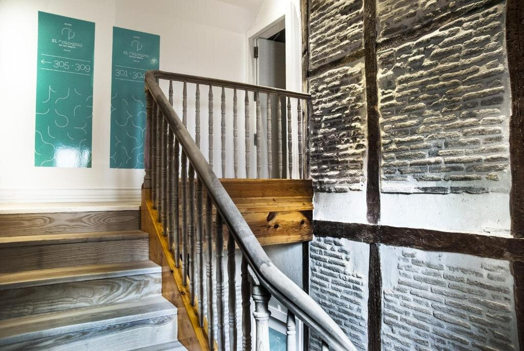 Hotel Zenit El Coloquio主图