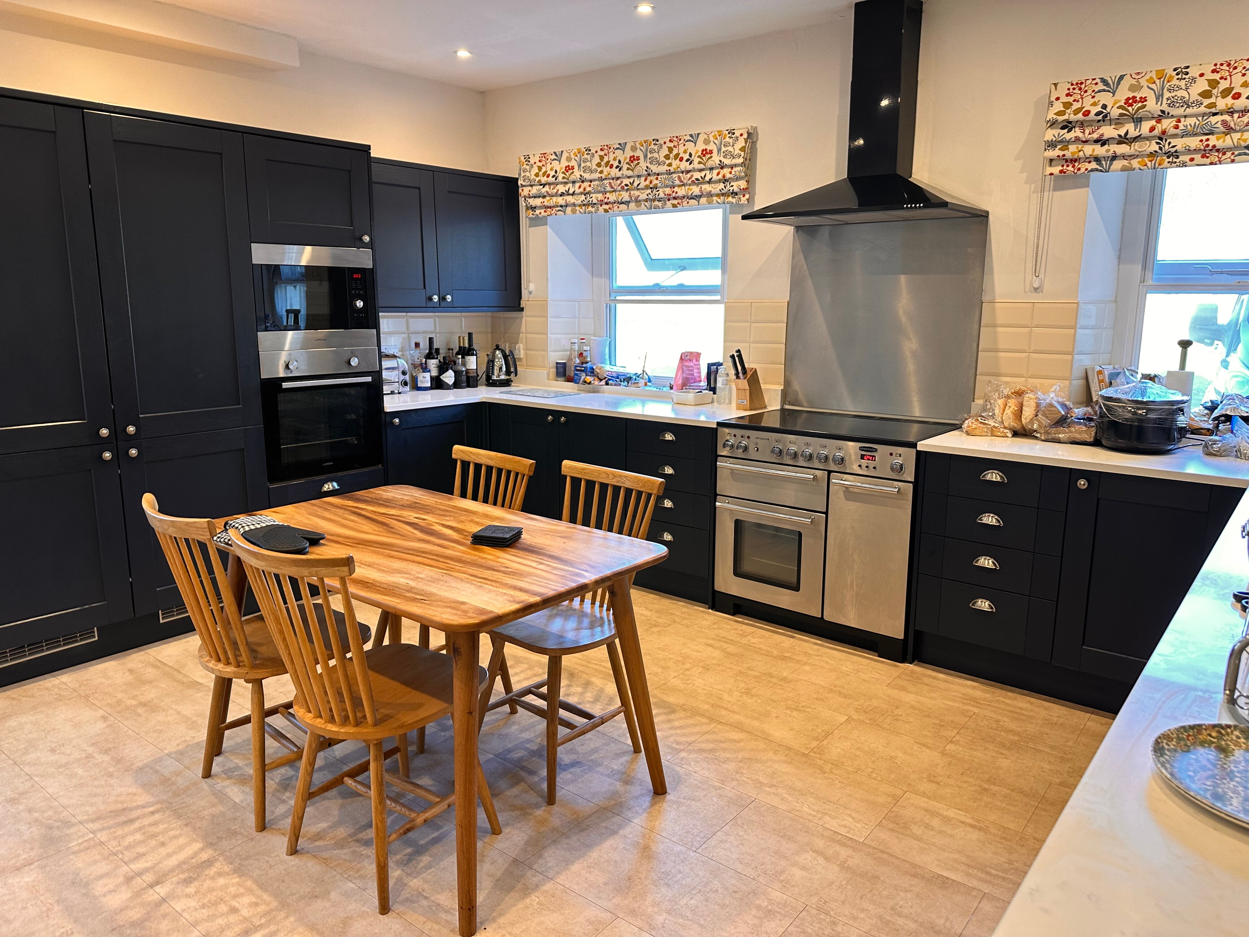 Rothley Lake House B & B-官方