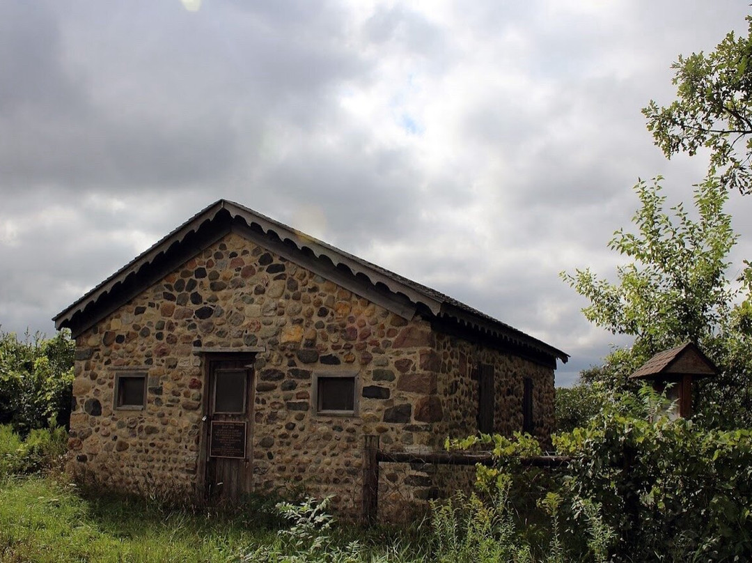 Sessions Schoolhouse景点图片