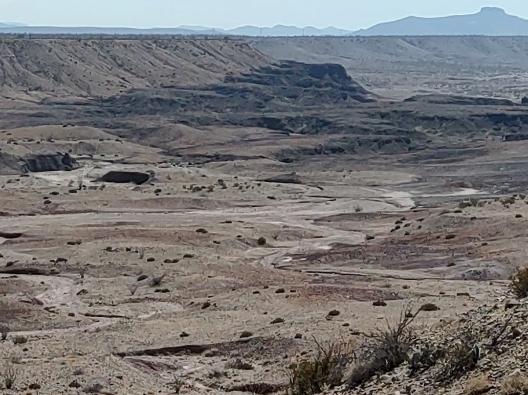 Go Big Bend-Terlingua必去景点