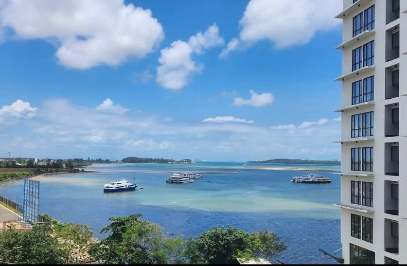 哈里斯酒店巴淡岛中心主图