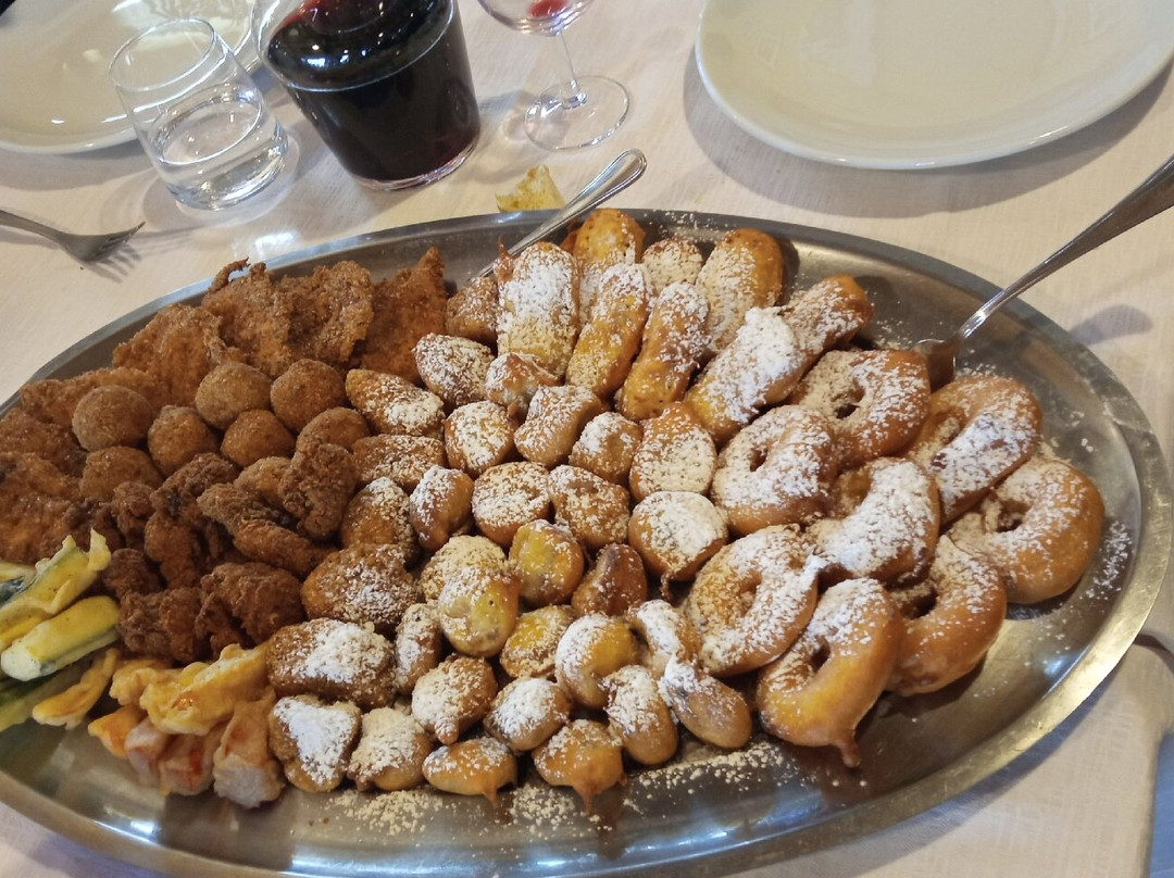 Al Pratovalle RISTORO