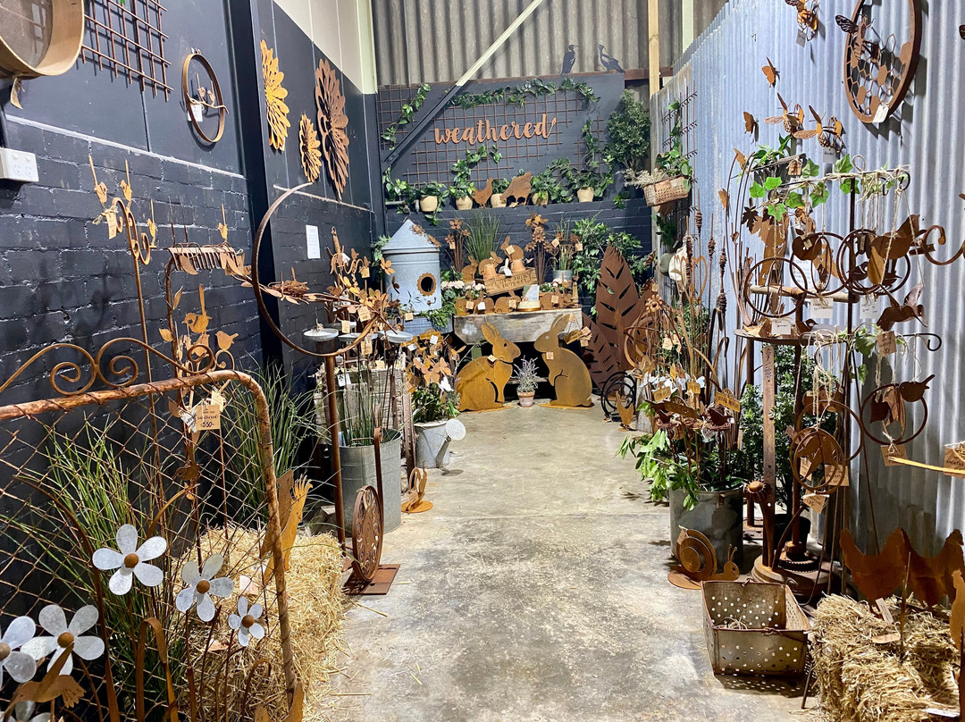 Dirty Janes Bowral-鲍勒尔必去景点