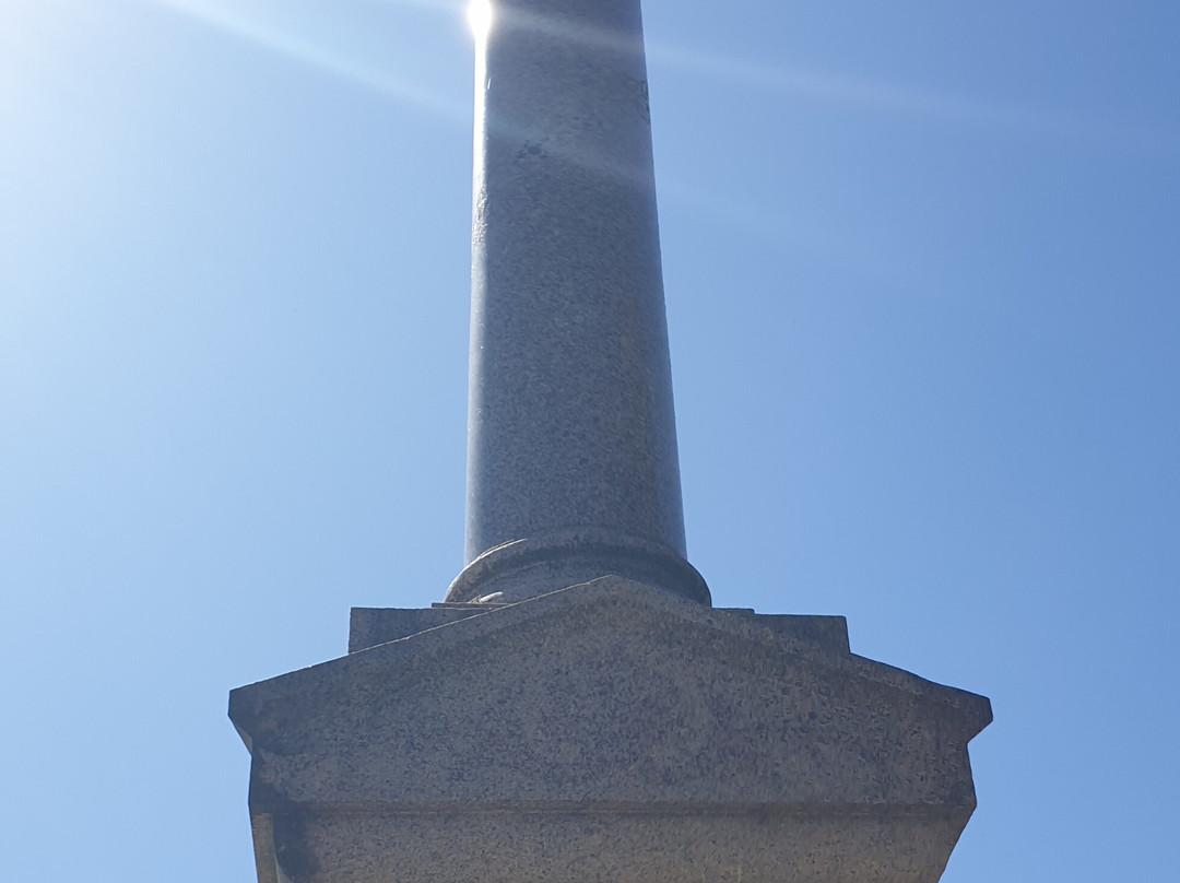 Curramulka War Memorial-Curramulka必去景点