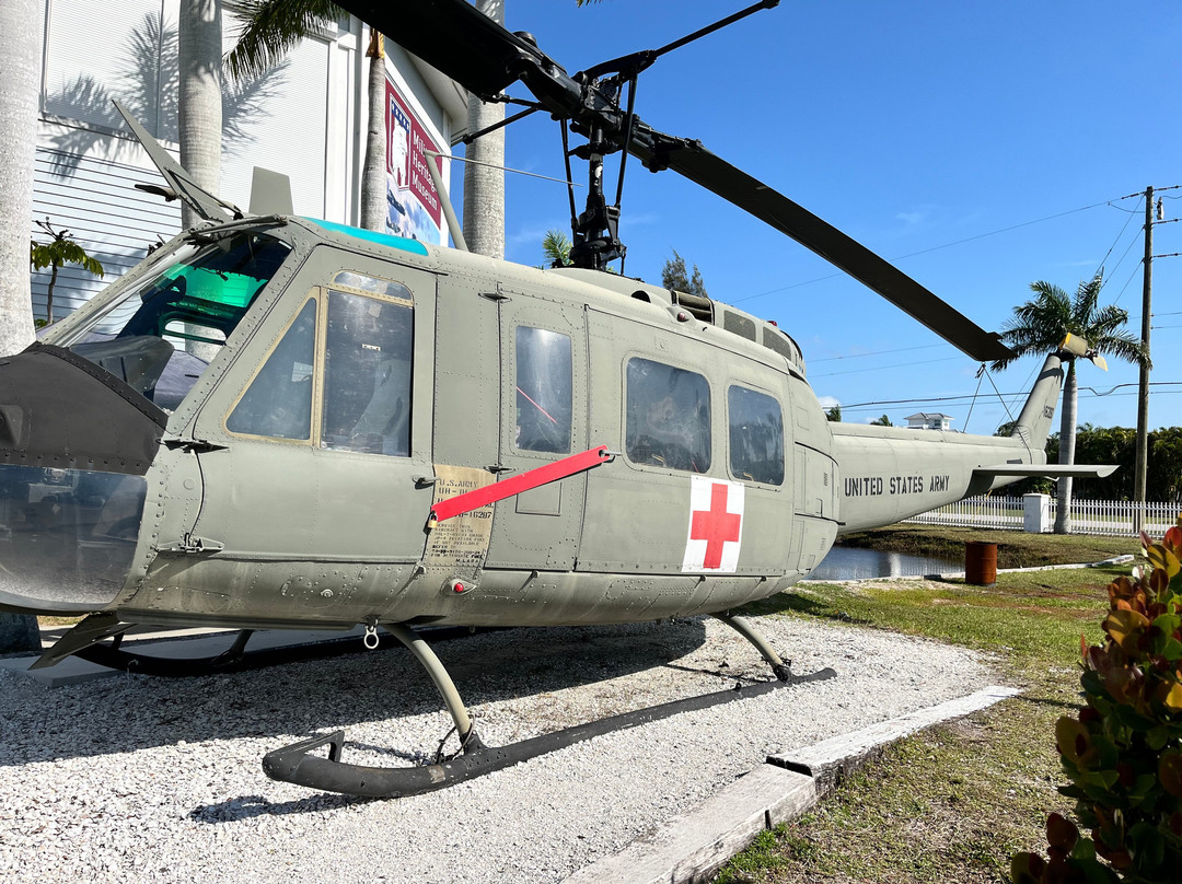 Military Heritage Museum-蓬塔戈尔达必去景点