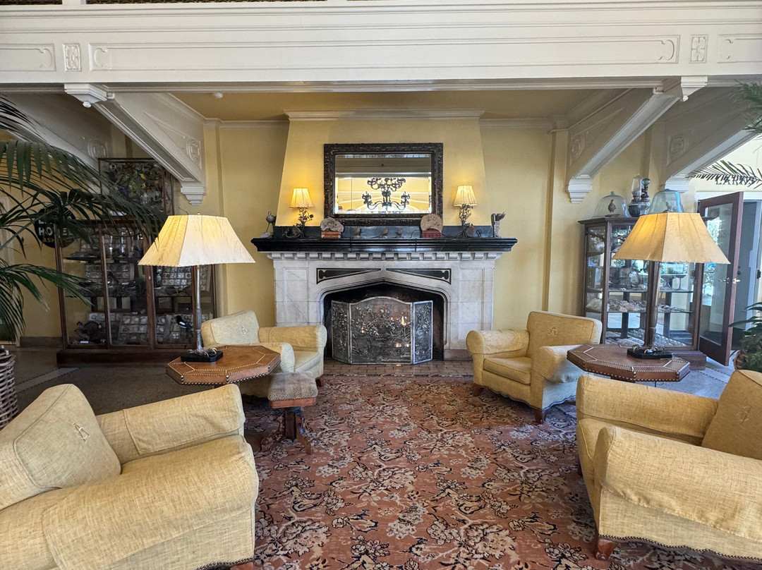 Ashland Springs Hotel主图