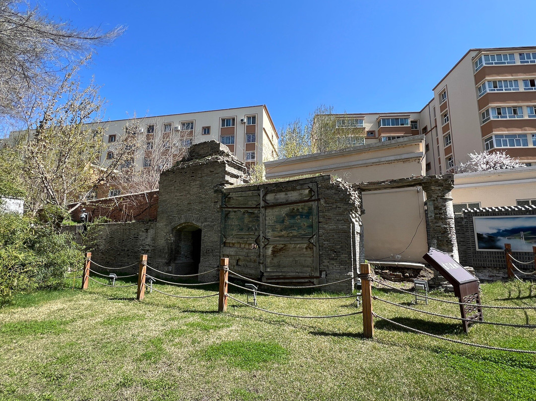 伊宁伊犁宾馆主图