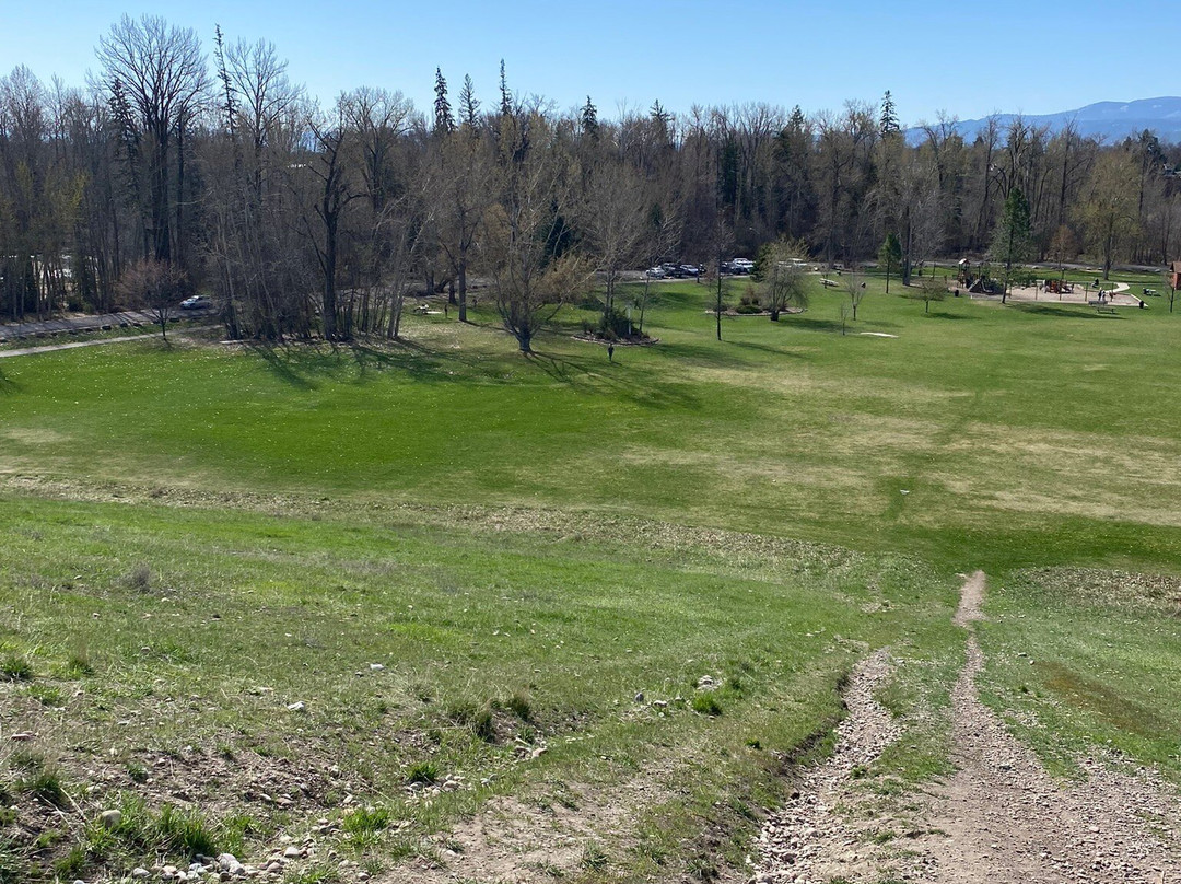 Lawrence Park-卡利斯佩尔必去景点